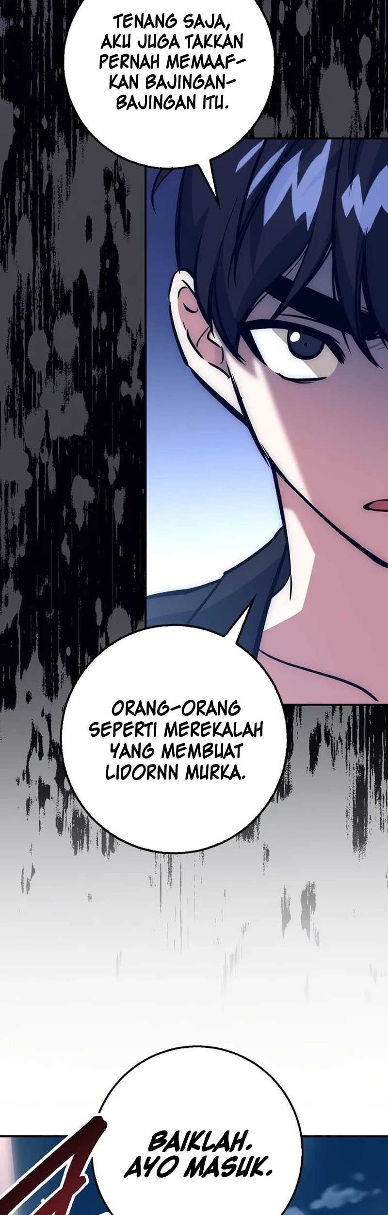 Hyper Luck Chapter 36 - halaman 39