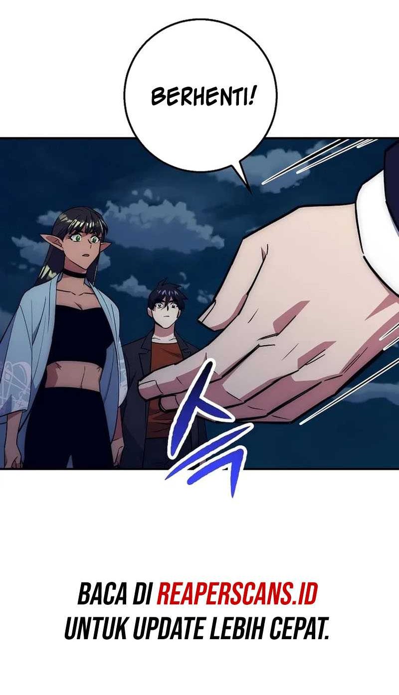 Hyper Luck Chapter 36 - halaman 41