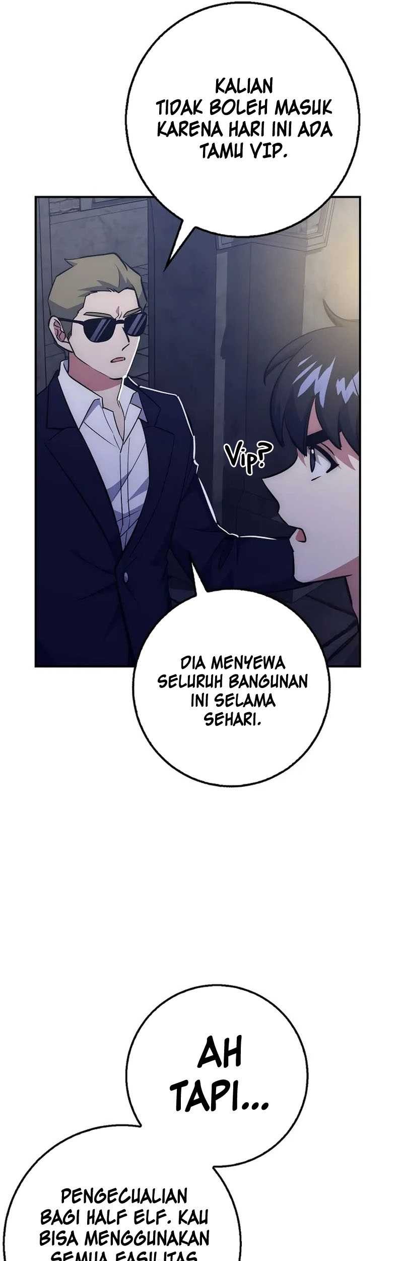Hyper Luck Chapter 36 - halaman 42