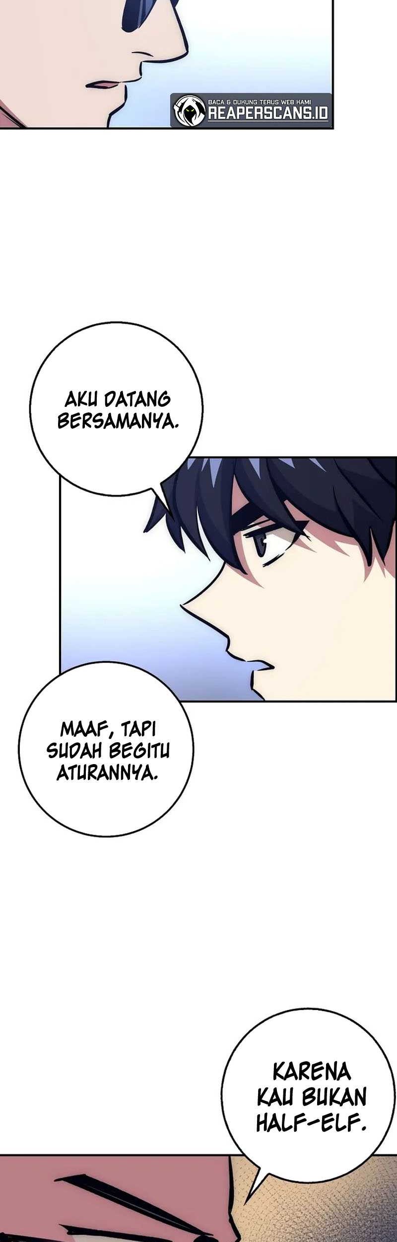 Hyper Luck Chapter 36 - halaman 44