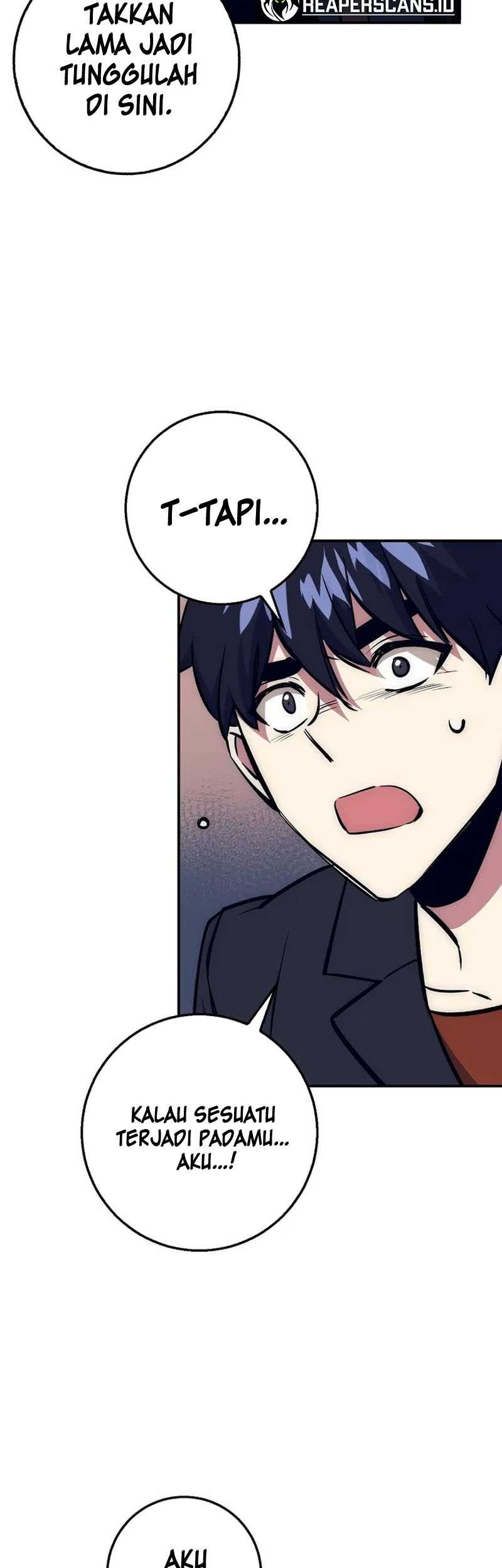 Hyper Luck Chapter 36 - halaman 48