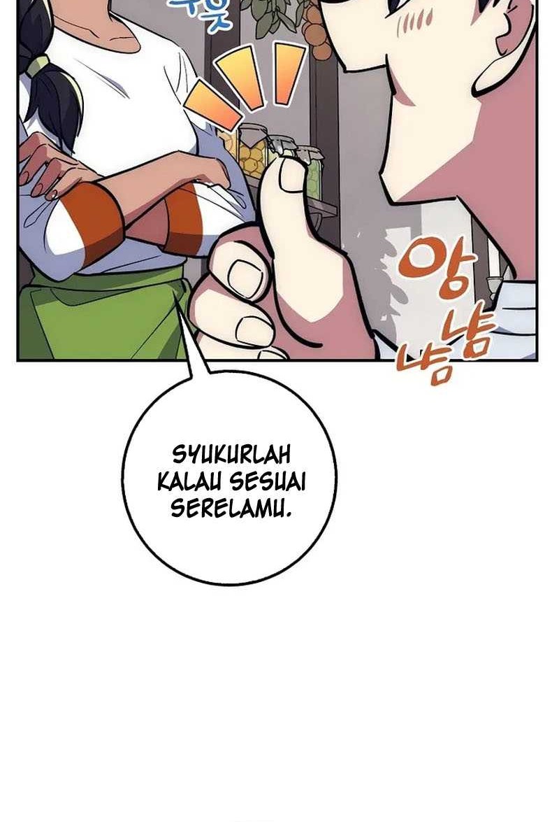 Hyper Luck Chapter 36 - halaman 5