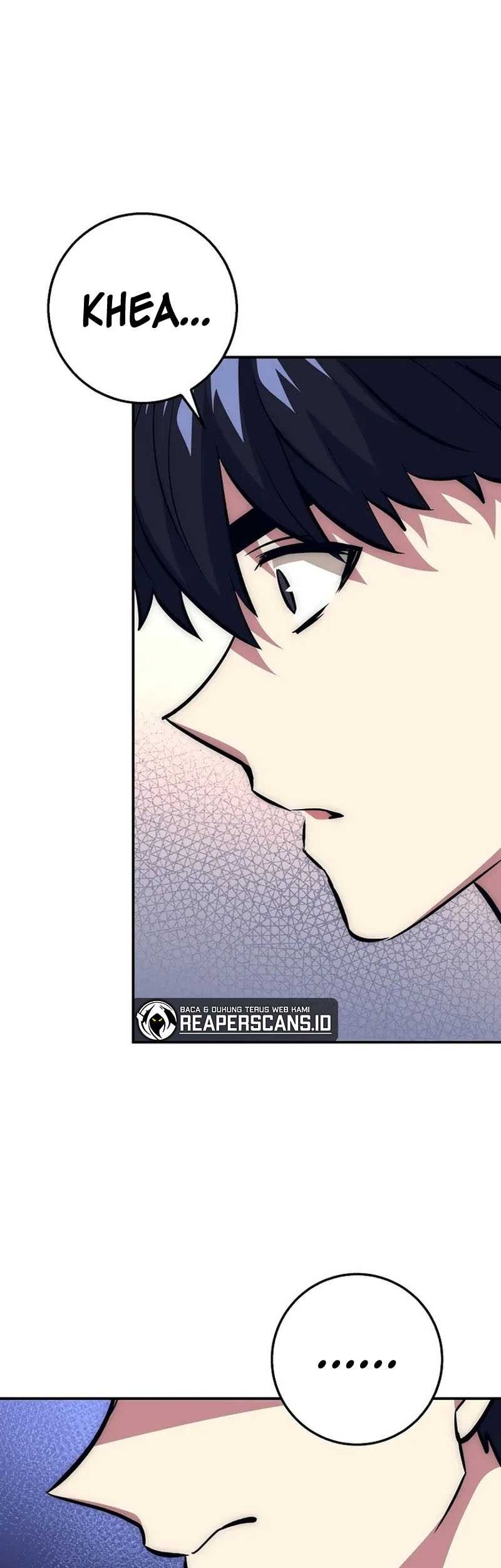 Hyper Luck Chapter 36 - halaman 52