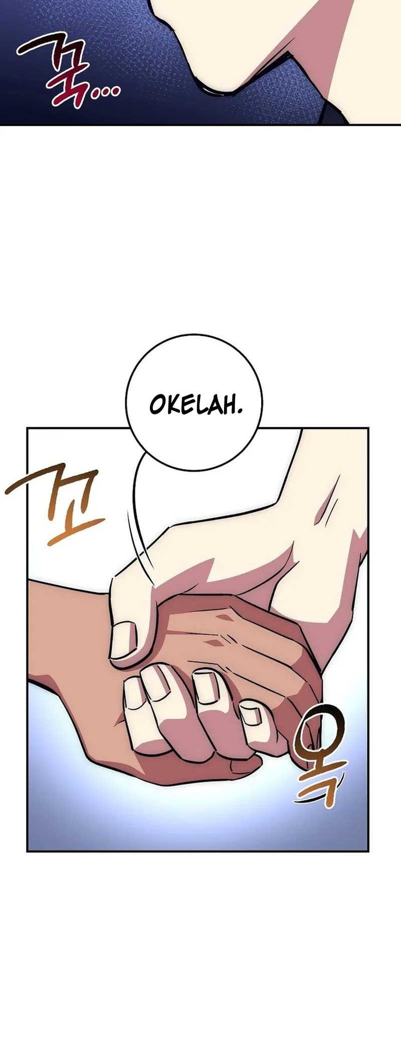 Hyper Luck Chapter 36 - halaman 53