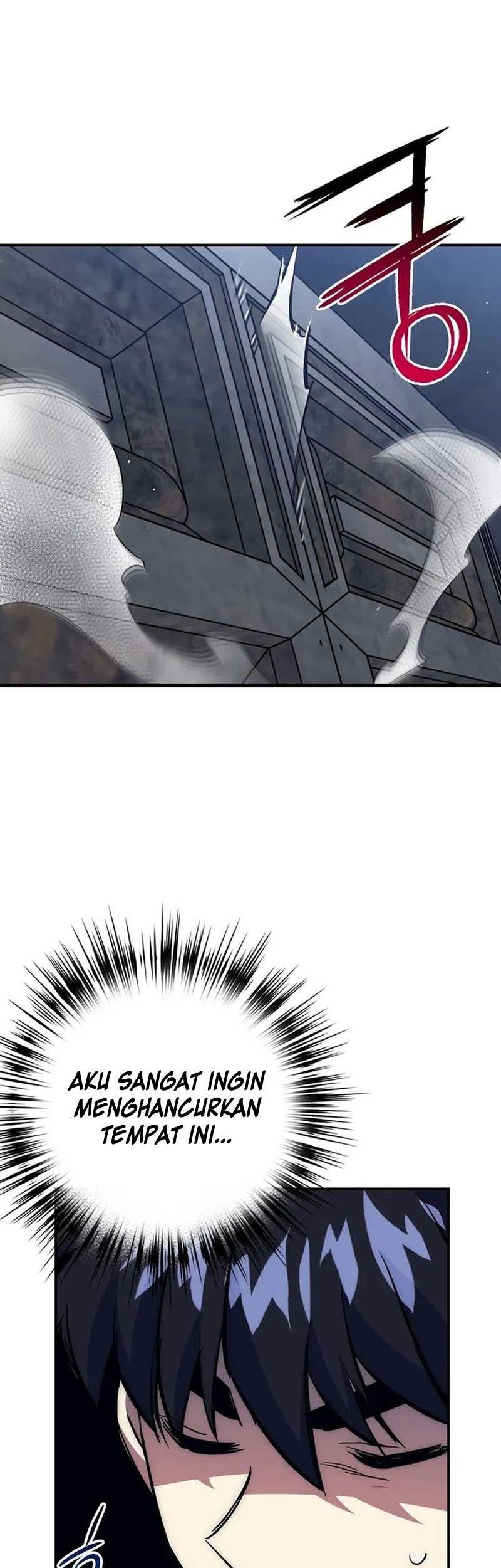 Hyper Luck Chapter 36 - halaman 56