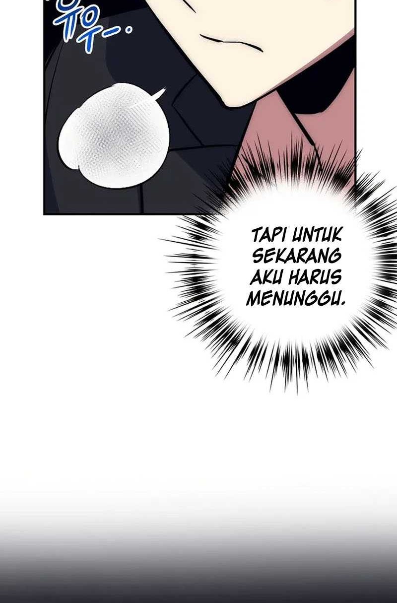 Hyper Luck Chapter 36 - halaman 57