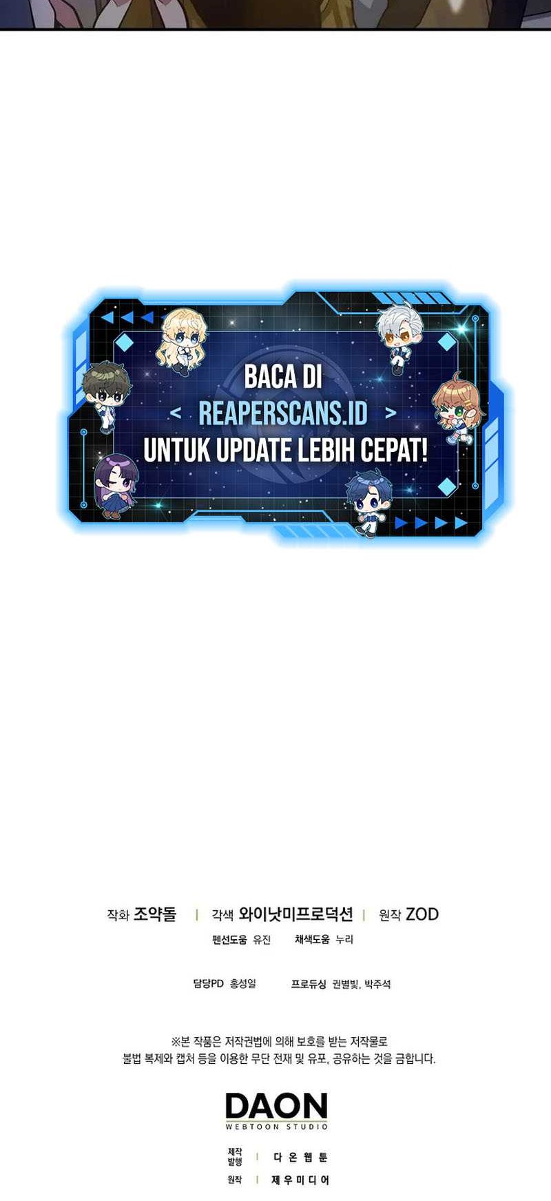 Hyper Luck Chapter 36 - halaman 59