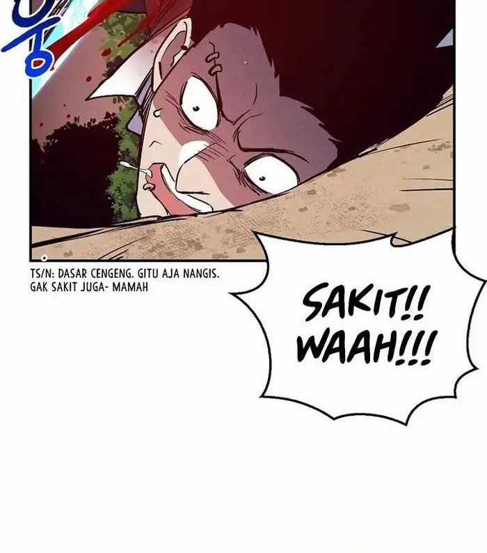 Hyper Luck Chapter 37 - halaman 24