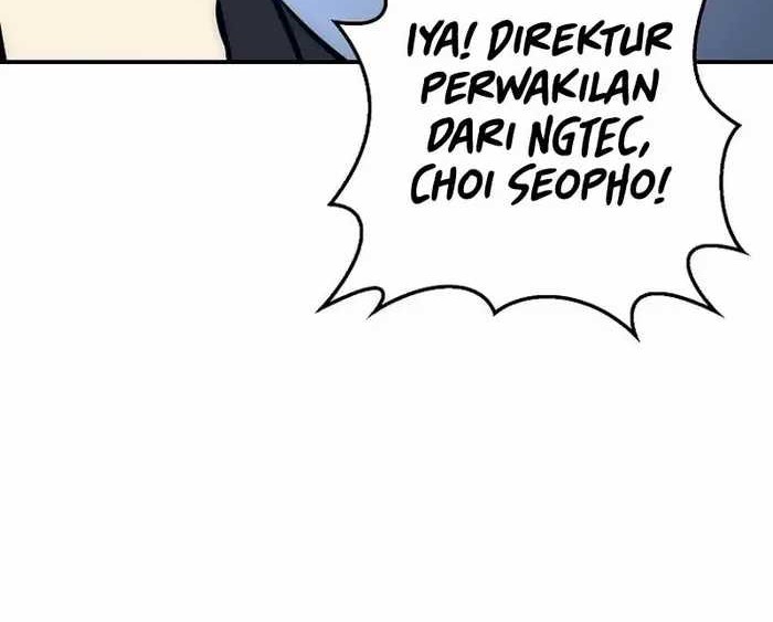 Hyper Luck Chapter 37 - halaman 34