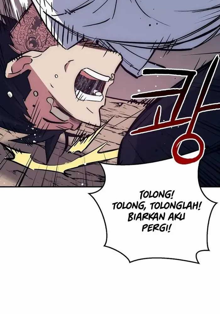 Hyper Luck Chapter 37 - halaman 36