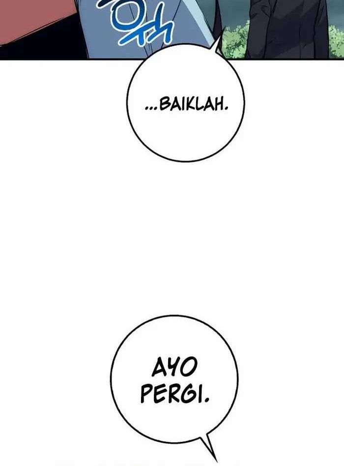 Hyper Luck Chapter 37 - halaman 38