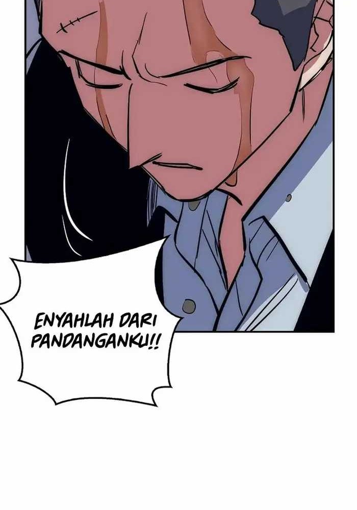 Hyper Luck Chapter 37 - halaman 51
