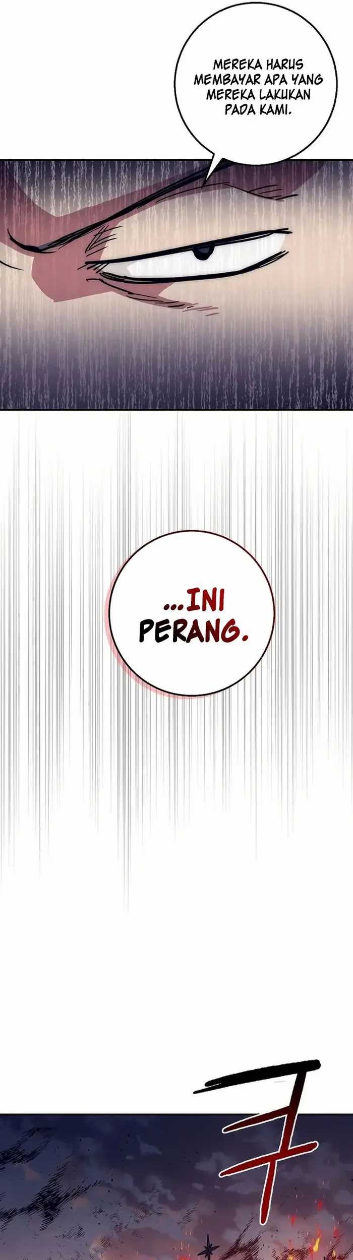 Hyper Luck Chapter 37 - halaman 66