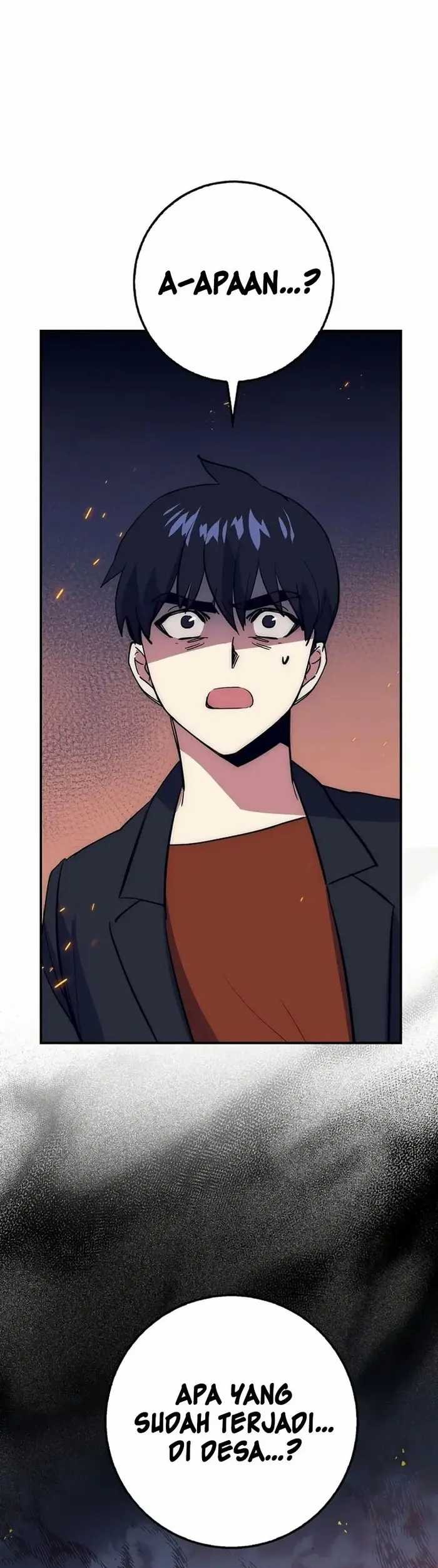 Hyper Luck Chapter 37 - halaman 68