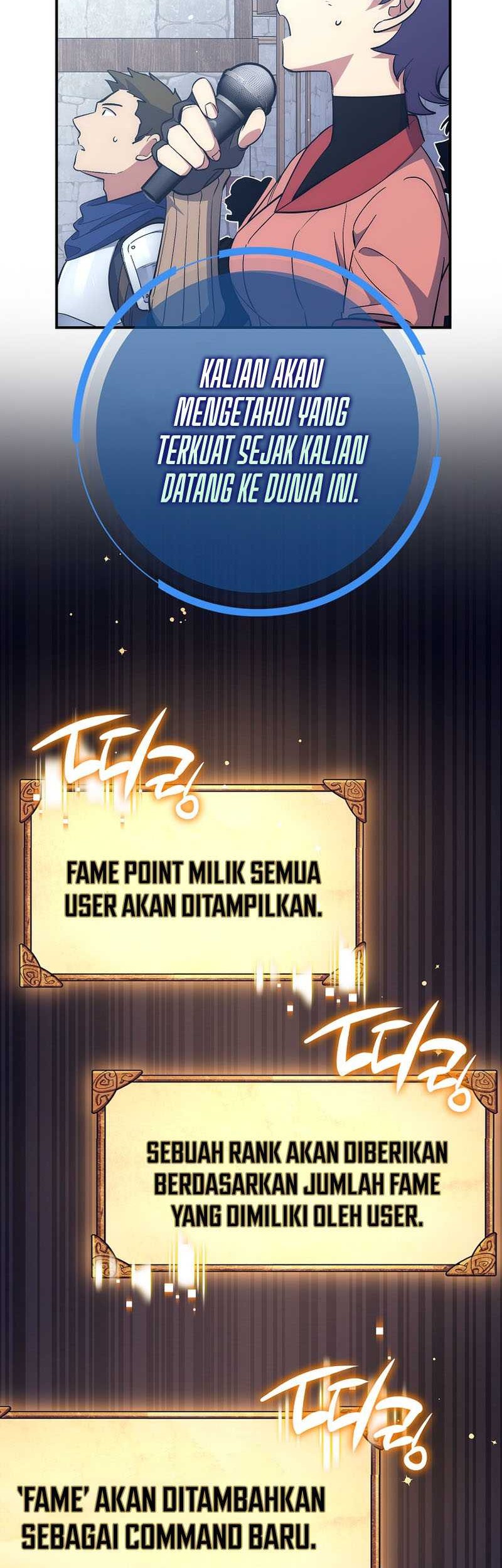 Hyper Luck Chapter 38 - halaman 11