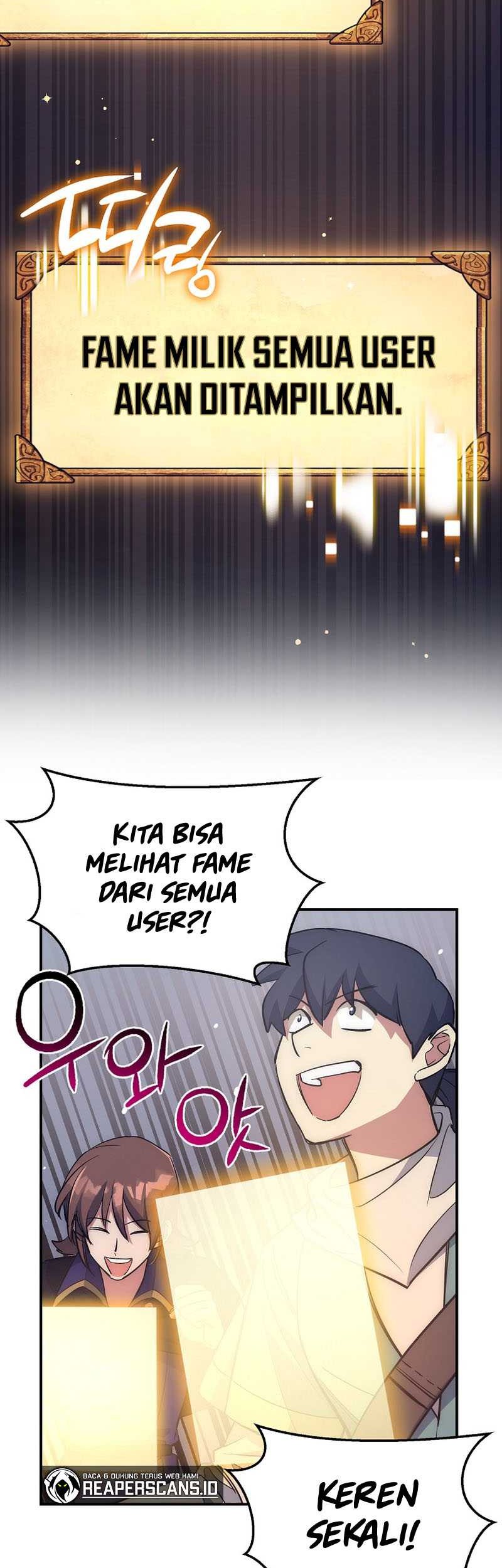 Hyper Luck Chapter 38 - halaman 12