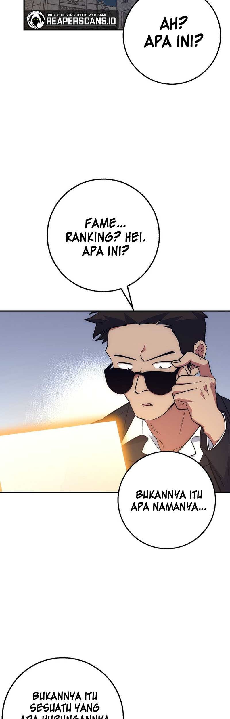 Hyper Luck Chapter 38 - halaman 16