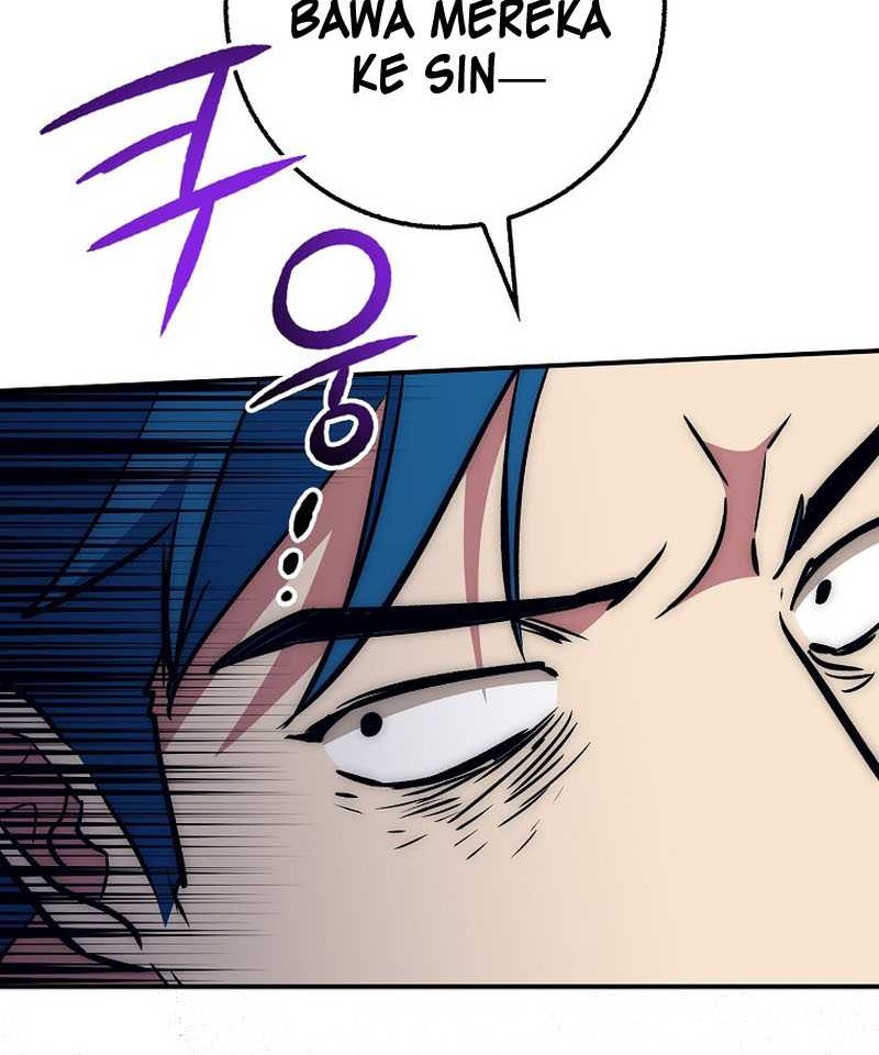Hyper Luck Chapter 38 - halaman 21