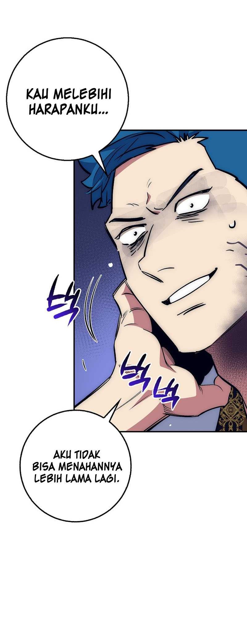 Hyper Luck Chapter 38 - halaman 25