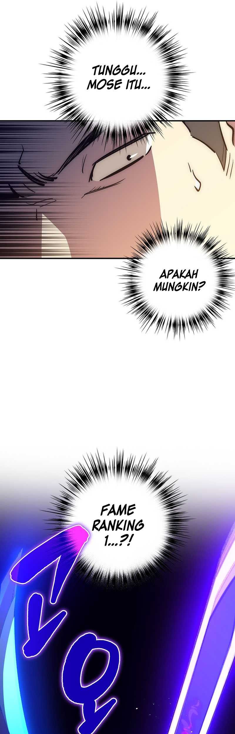 Hyper Luck Chapter 38 - halaman 30