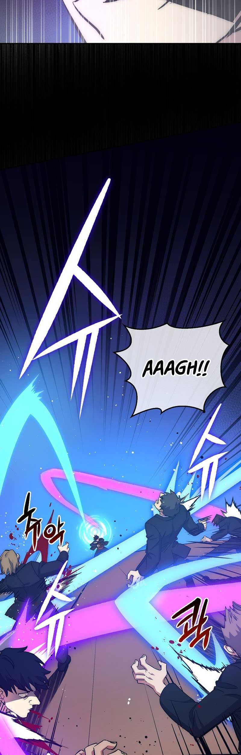 Hyper Luck Chapter 38 - halaman 32