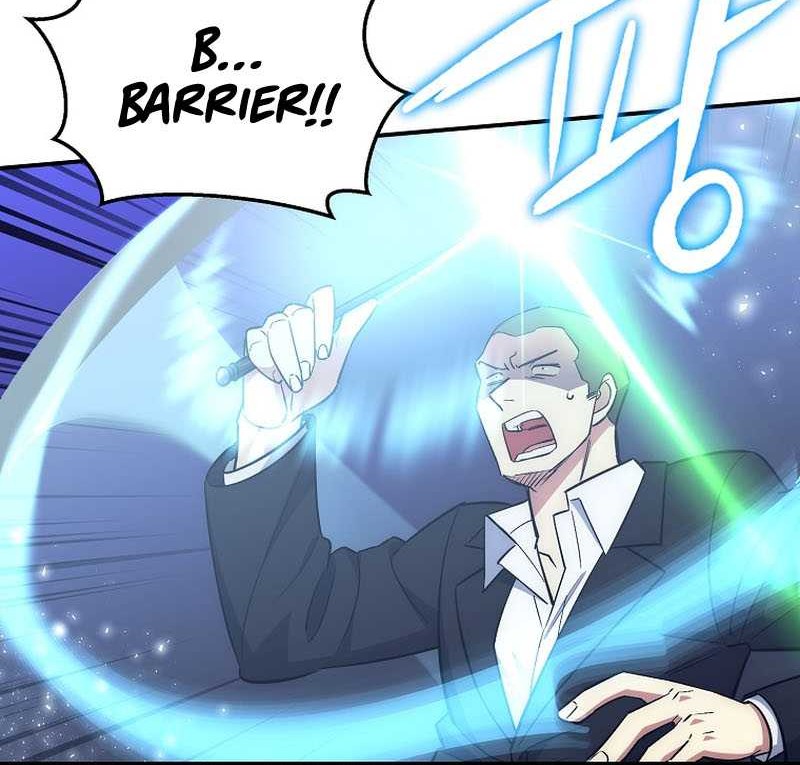 Hyper Luck Chapter 38 - halaman 37
