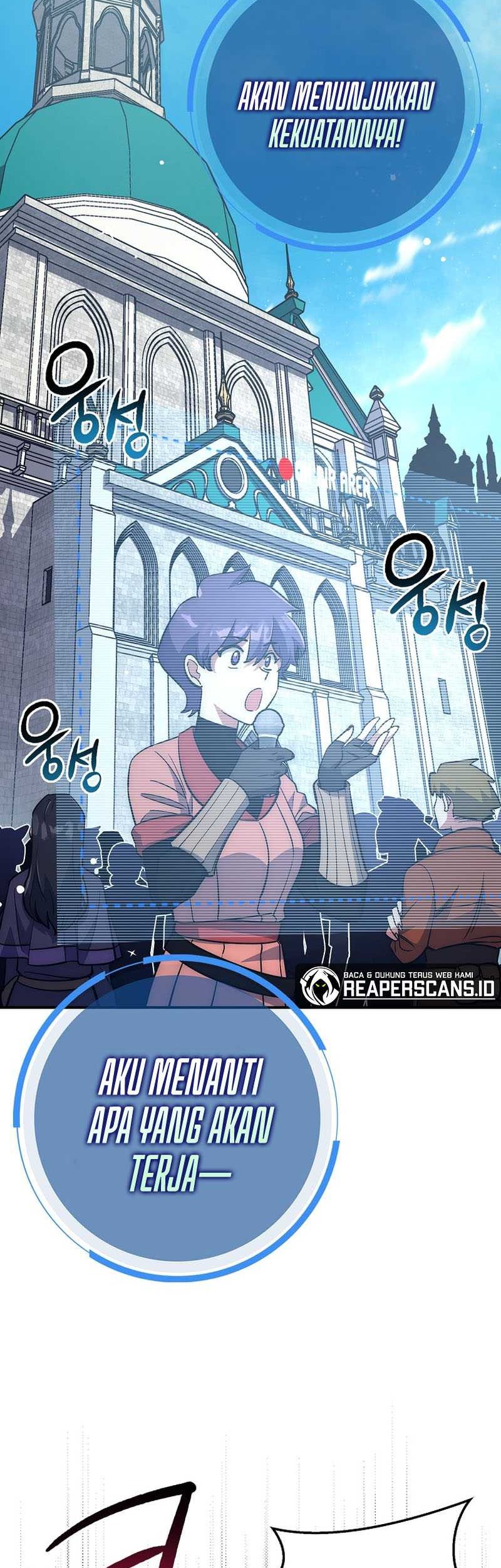 Hyper Luck Chapter 38 - halaman 4