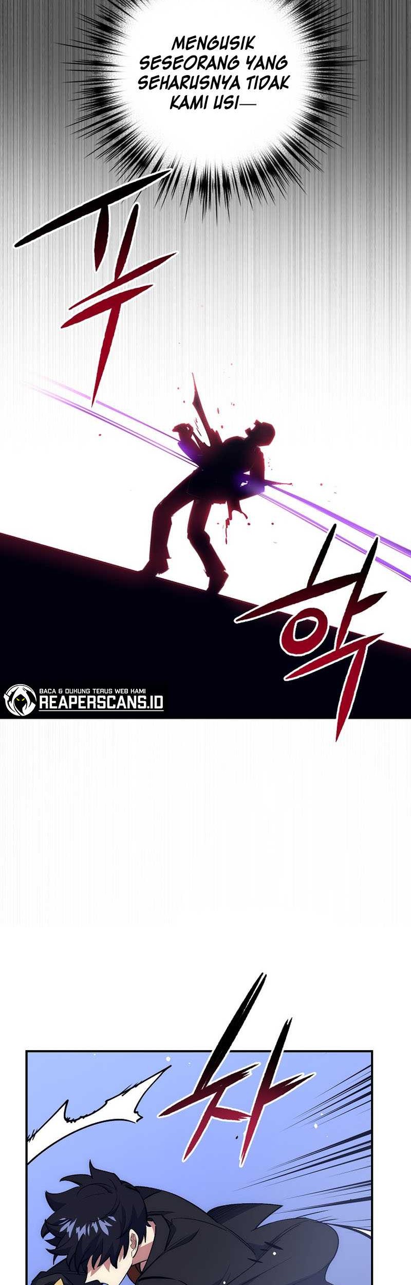 Hyper Luck Chapter 38 - halaman 42