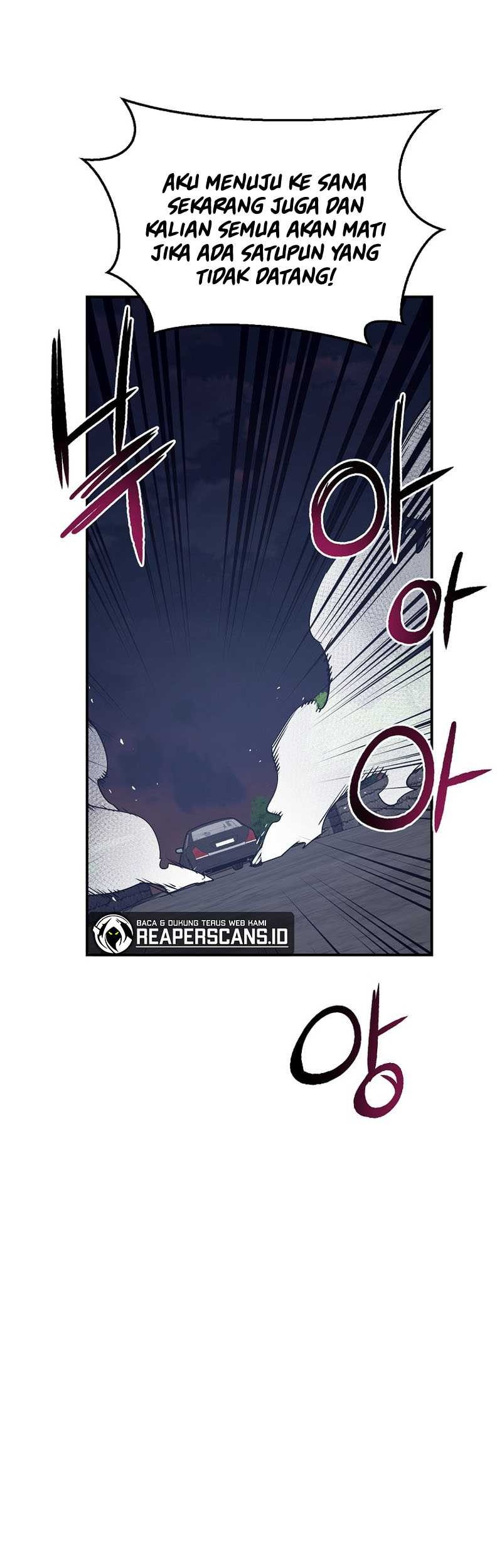 Hyper Luck Chapter 38 - halaman 49