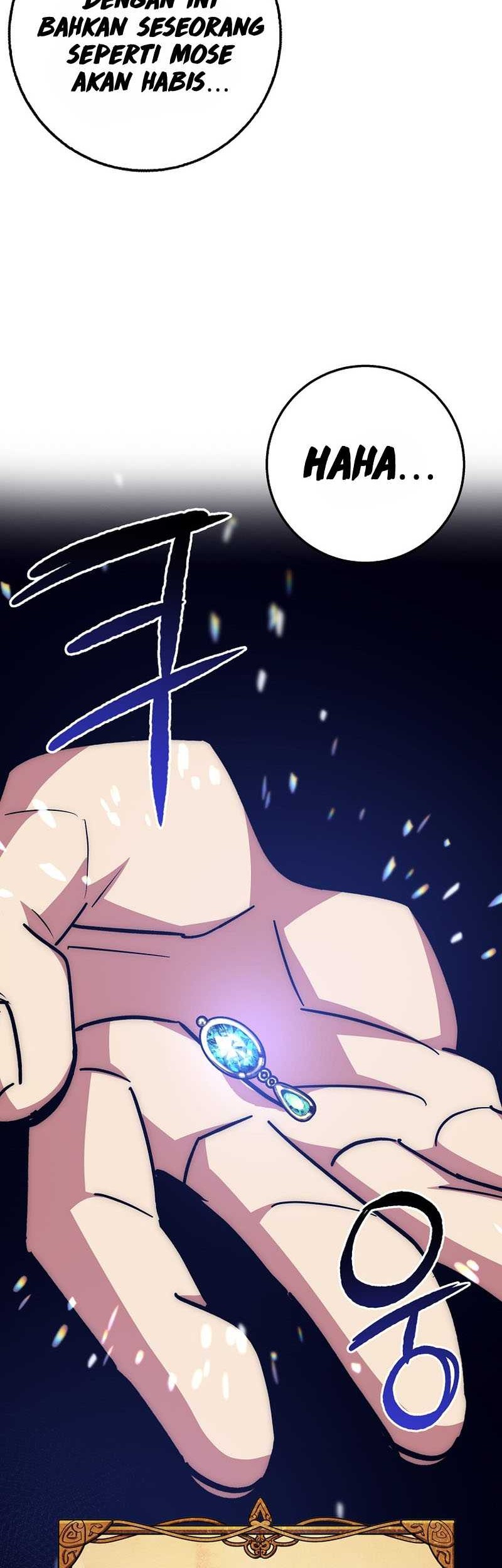 Hyper Luck Chapter 38 - halaman 62