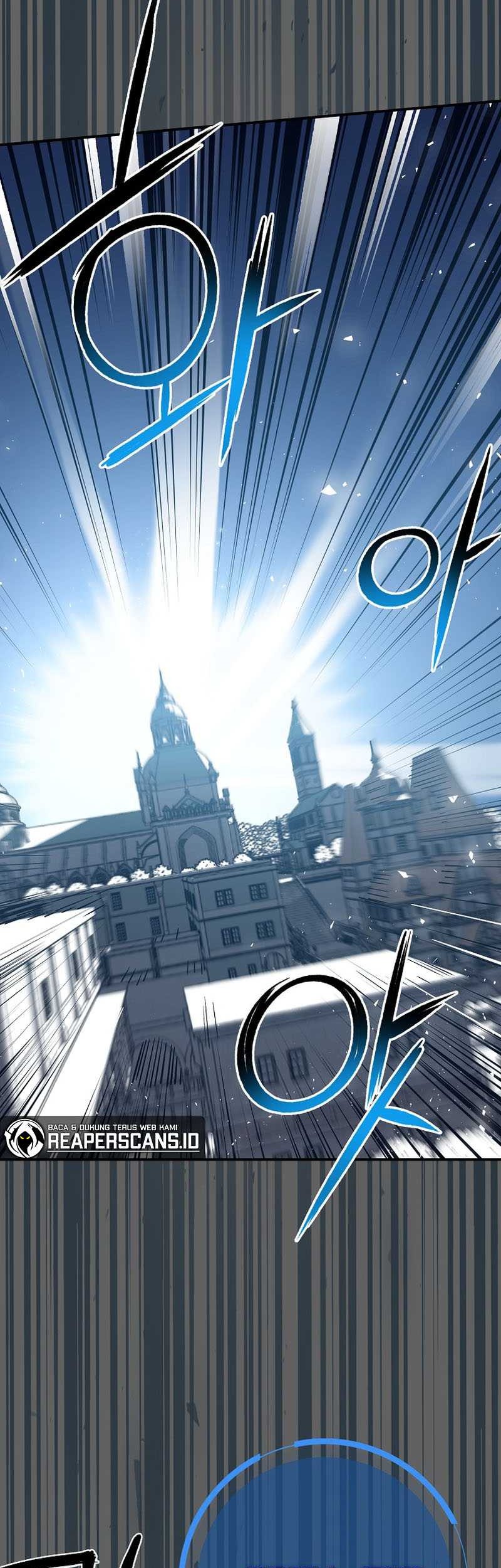 Hyper Luck Chapter 38 - halaman 8