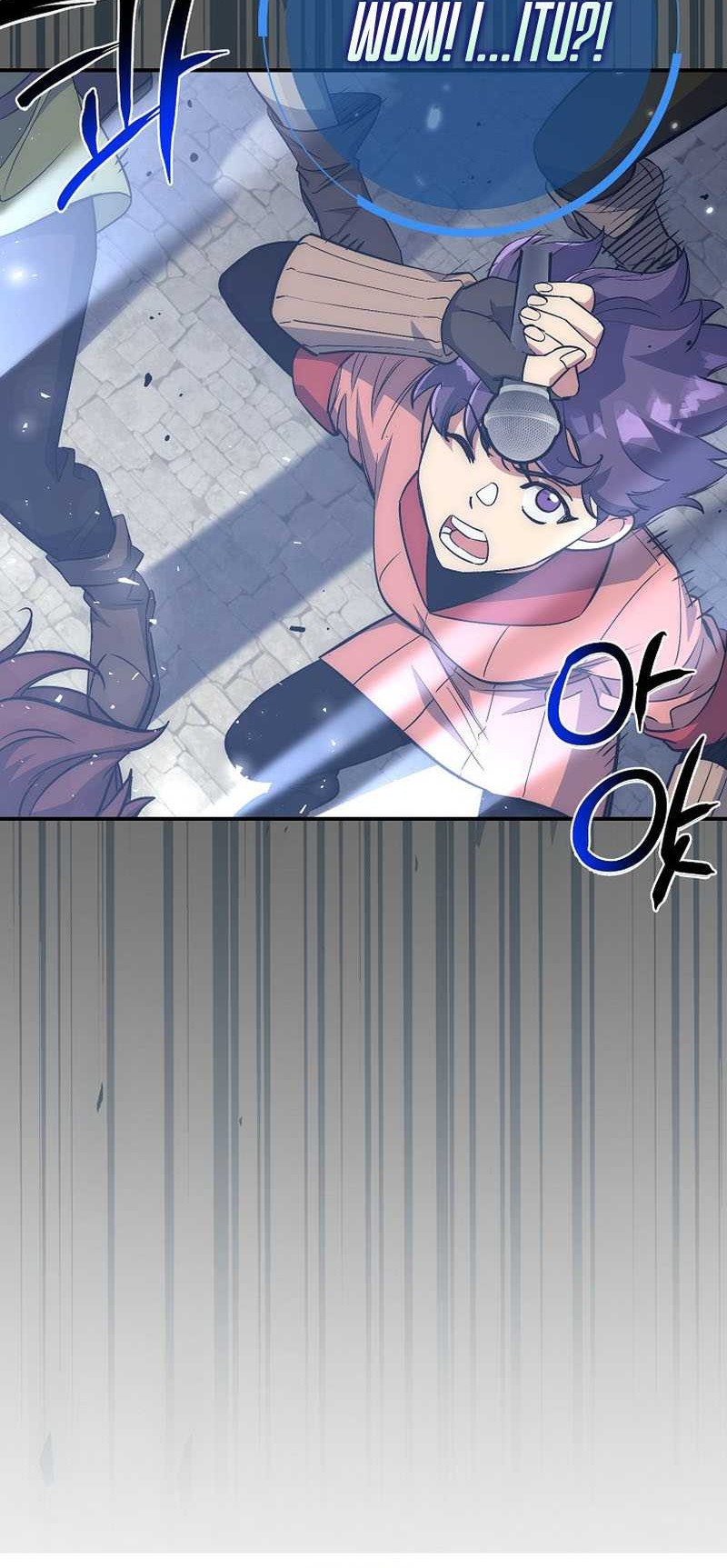 Hyper Luck Chapter 38 - halaman 9