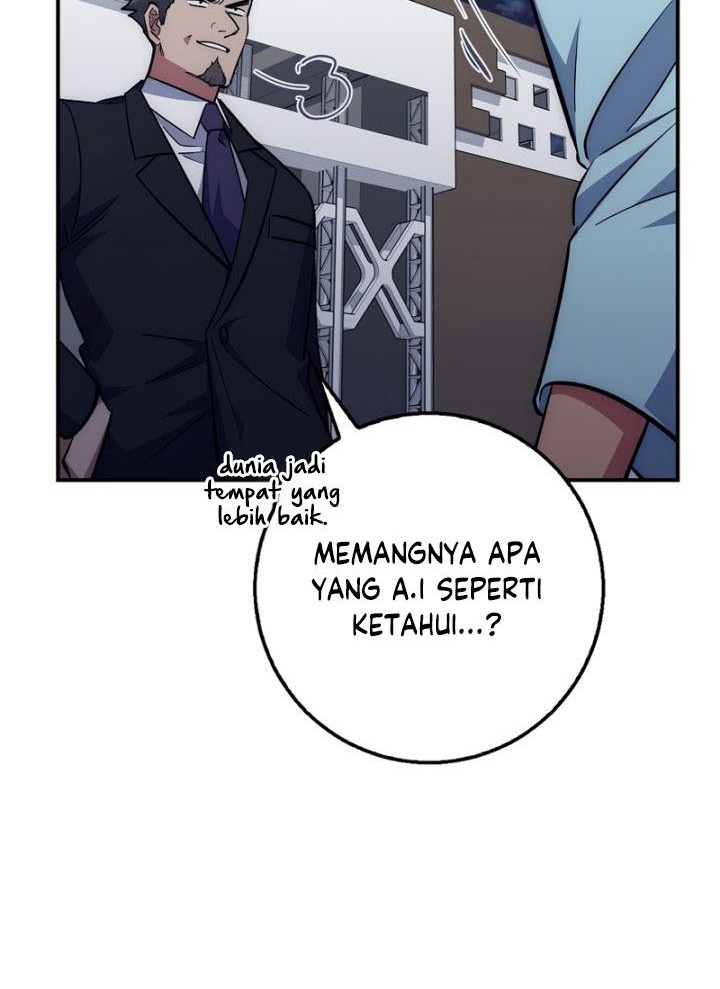 Hyper Luck Chapter 39 - halaman 13