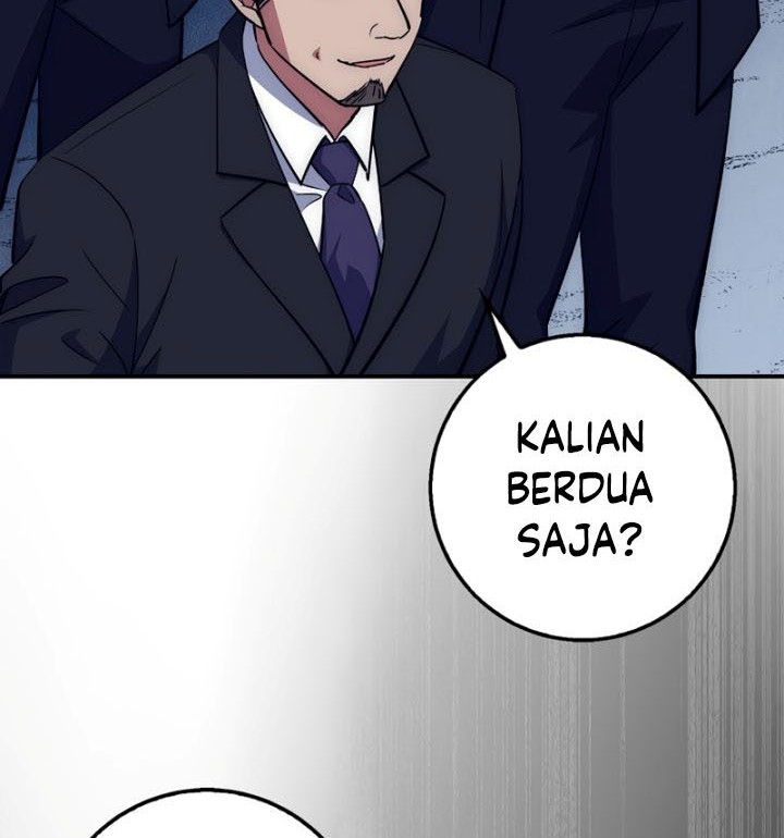 Hyper Luck Chapter 39 - halaman 21
