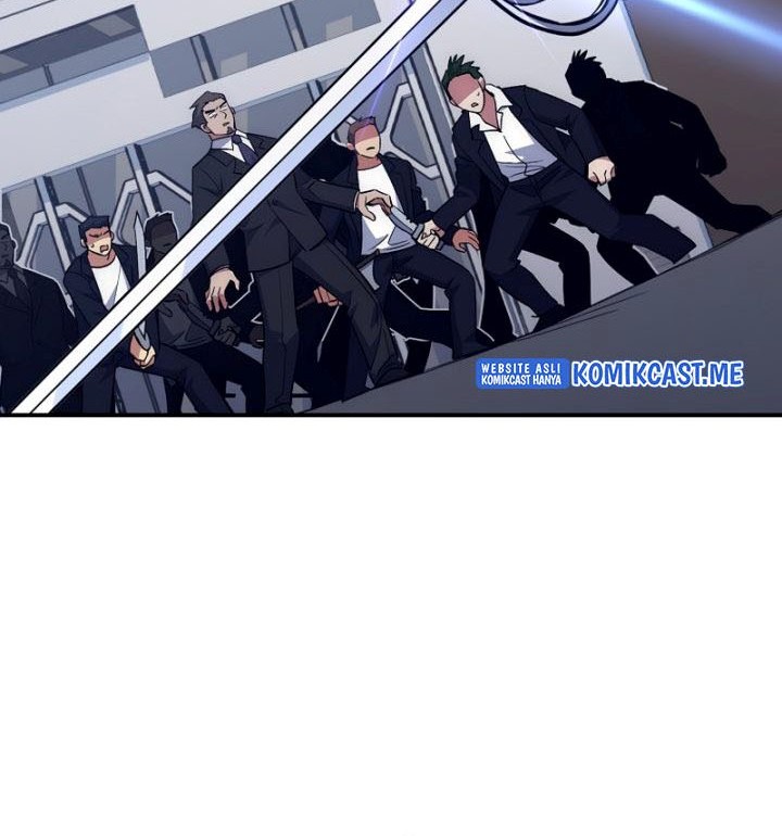 Hyper Luck Chapter 39 - halaman 25