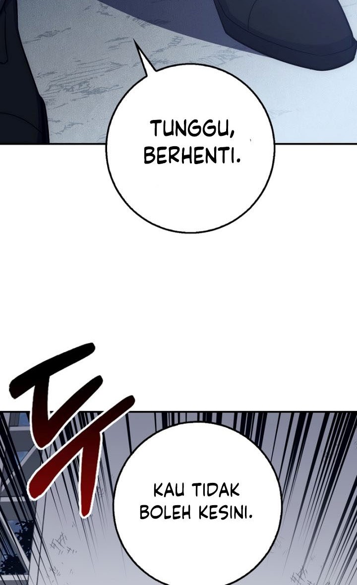 Hyper Luck Chapter 39 - halaman 3