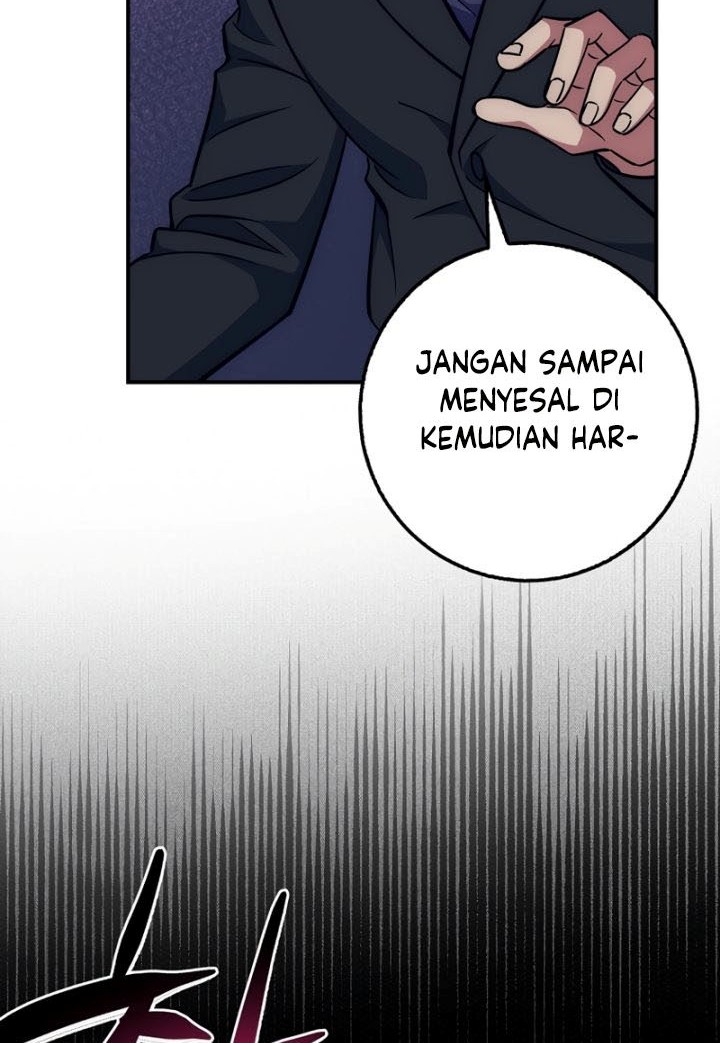 Hyper Luck Chapter 39 - halaman 33