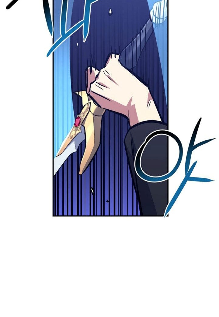 Hyper Luck Chapter 39 - halaman 37