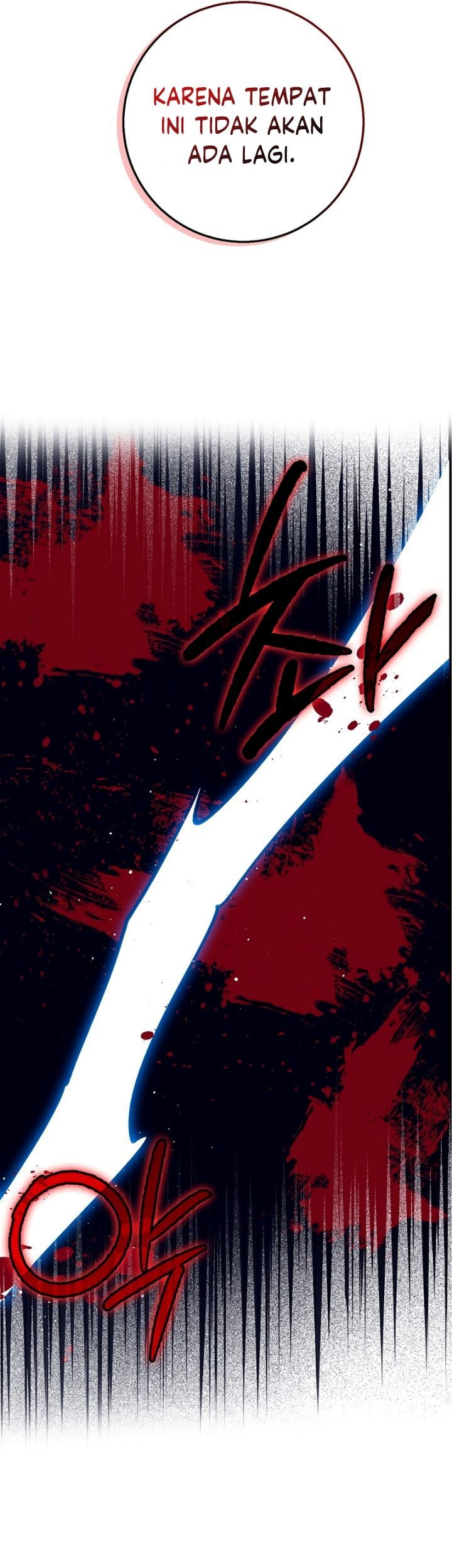 Hyper Luck Chapter 39 - halaman 38