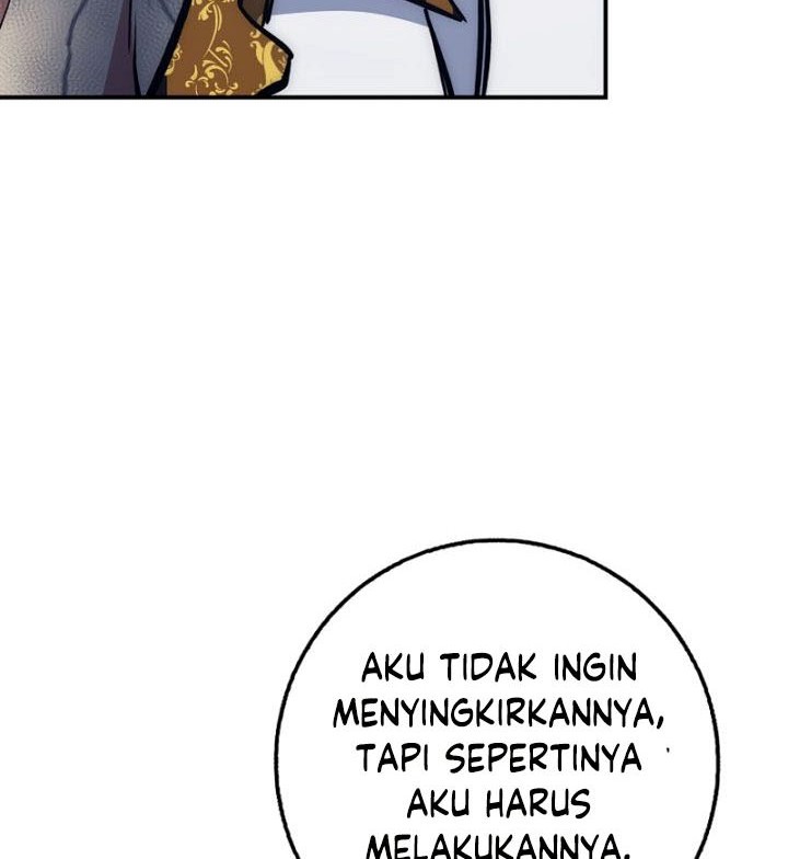Hyper Luck Chapter 39 - halaman 41