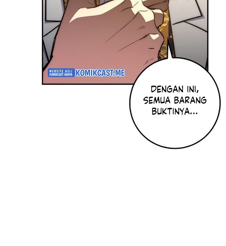 Hyper Luck Chapter 39 - halaman 43