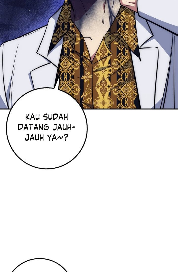 Hyper Luck Chapter 39 - halaman 51