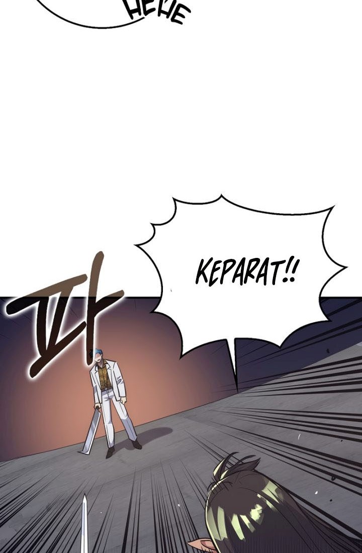 Hyper Luck Chapter 39 - halaman 53