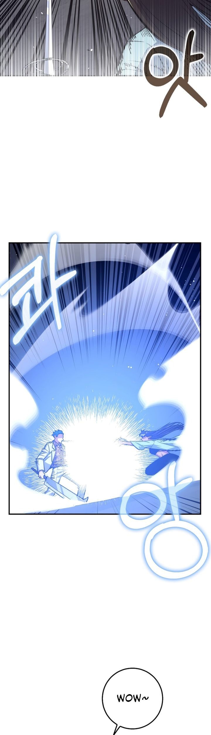 Hyper Luck Chapter 39 - halaman 54