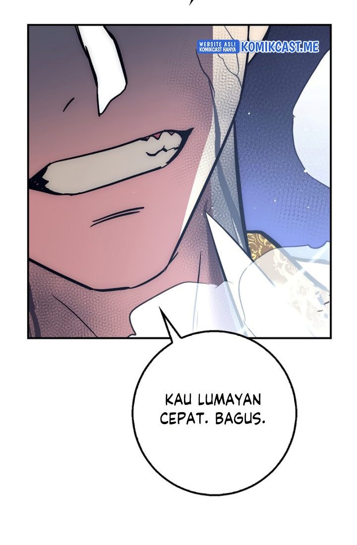 Hyper Luck Chapter 39 - halaman 55