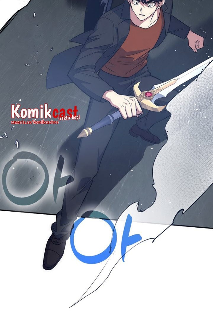 Hyper Luck Chapter 39 - halaman 61