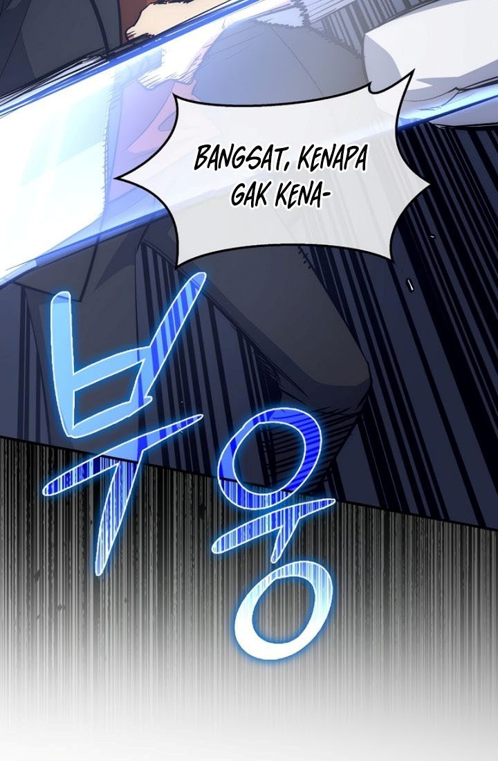 Hyper Luck Chapter 39 - halaman 65