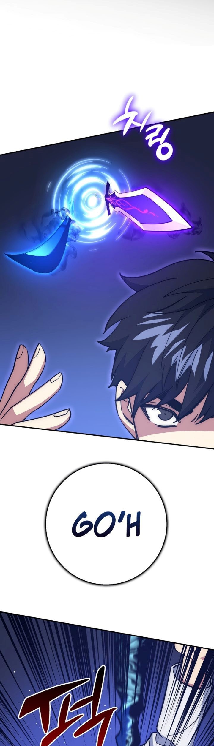 Hyper Luck Chapter 39 - halaman 66