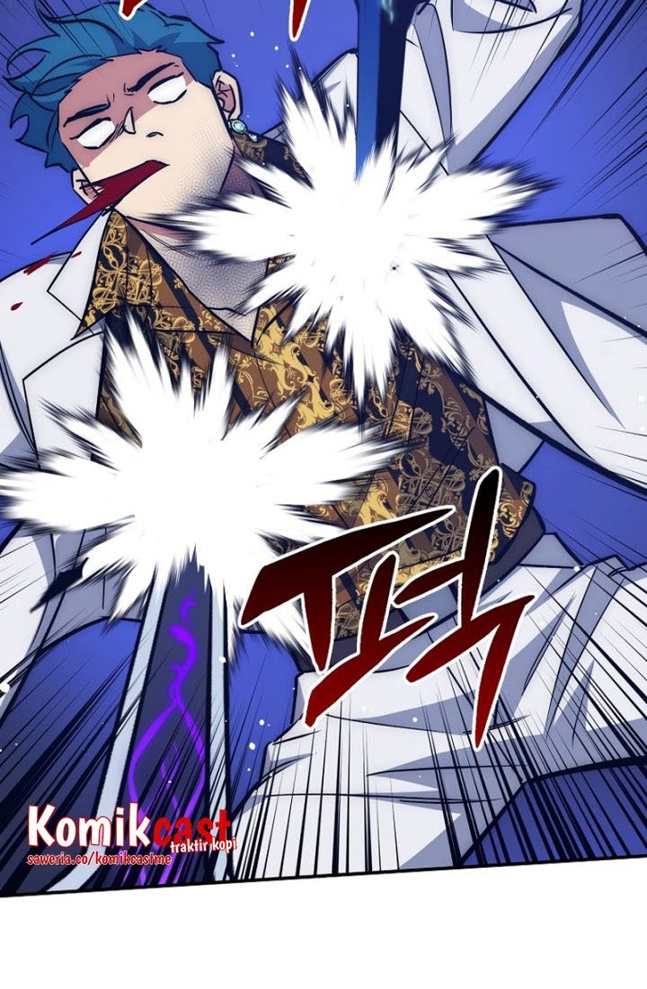 Hyper Luck Chapter 39 - halaman 67