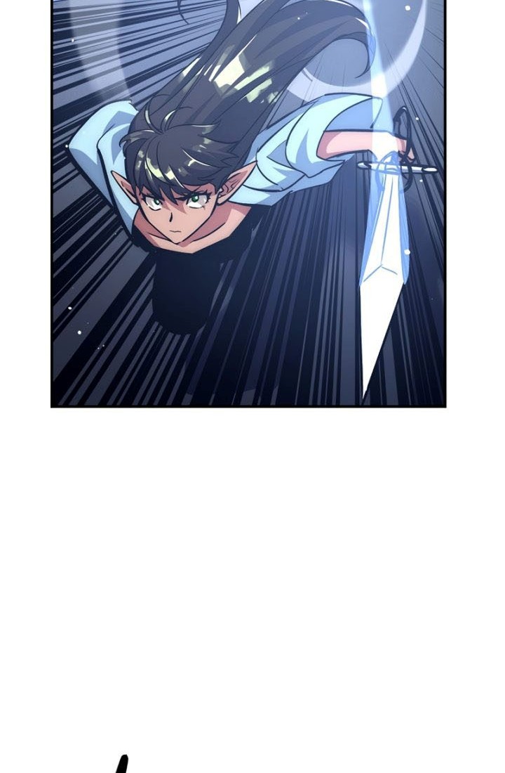 Hyper Luck Chapter 39 - halaman 69